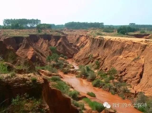 水土保持基本常識(shí)100問(wèn)